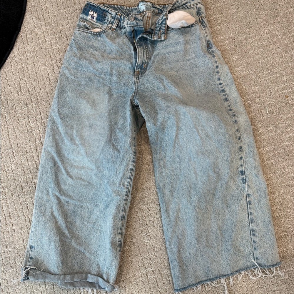 REVICE EMIRE JEANS LIGHT BLUE size 28